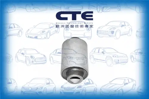 Рычаг подвески CTE CBH07006