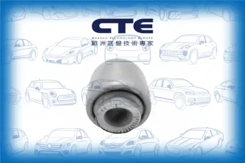 Рычаг подвески CTE CBH07007