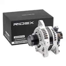 Генератор RIDEX 4G0285