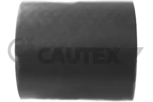 Трубка нагнетаемого воздуха 760312 CAUTEX