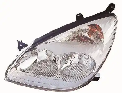 Фара ABAKUS 552-1115R-LD-E