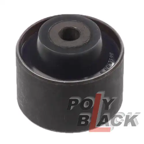 Полиуретановый сайлентблок K-06-1684 PolyBlack