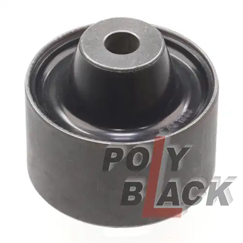Полиуретановый сайлентблок K-06-1686 PolyBlack