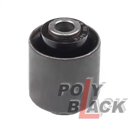 Полиуретановый сайлентблок MB-06-1076 PolyBlack