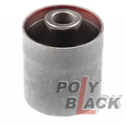 Полиуретановый сайлентблок MB-06-395 PolyBlack