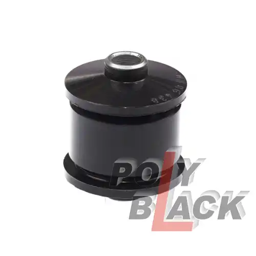 Полиуретановый сайлентблок MB-06-438 PolyBlack