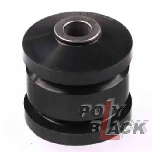 Полиуретановый сайлентблок N-06-030 PolyBlack