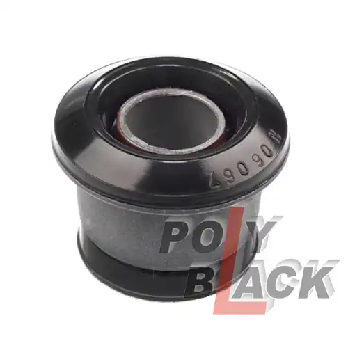 Полиуретановый сайлентблок N-06-067 PolyBlack