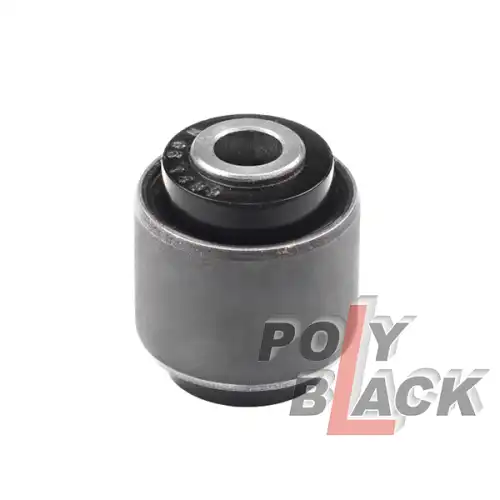 Полиуретановый сайлентблок N-06-1489 PolyBlack
