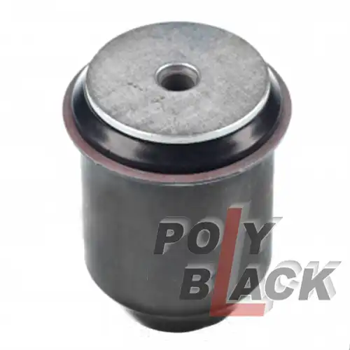 Полиуретановый сайлентблок SC-06-1471 PolyBlack