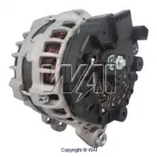 Генератор WAI 20352N