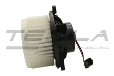 Мотор отопителя TT21065 TESLA TECHNICS