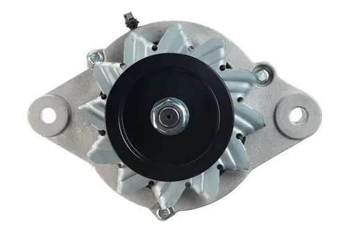 Генератор TESLA TECHNICS TT12074