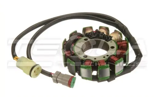 TT74692 Статор TESLA TECHNICS