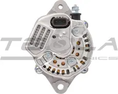 Генератор TESLA TECHNICS TT12038