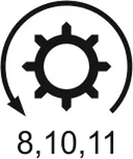 Стартер TESLA TECHNICS TT15869