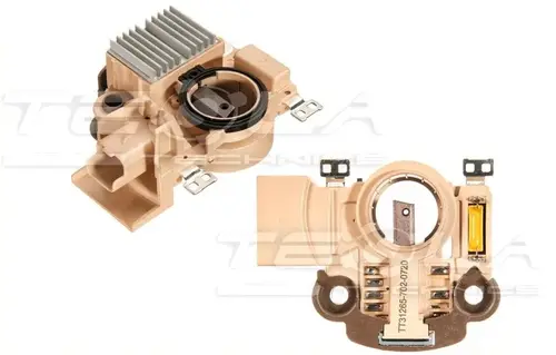 Регулятор TT31265 TESLA TECHNICS