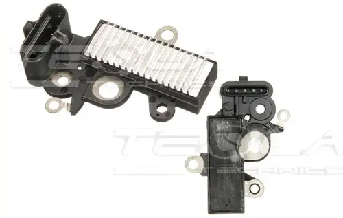 TT31841 Регулятор TESLA TECHNICS