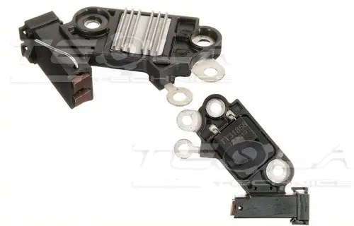TT31858 Регулятор TESLA TECHNICS