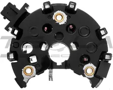 диодный мост! Bosch\ VW Golf/Passat/Polo 1.3-1.6/1.9D <98 TT34637 TESLA TECHNICS