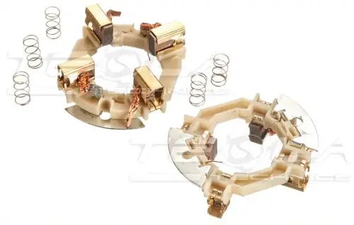 Щеткодержатель TT51155 TESLA TECHNICS