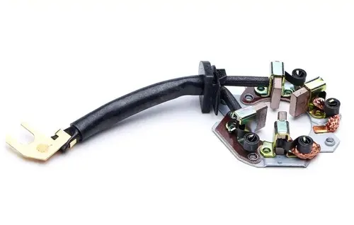 Щеткодержатель TT51167 TESLA TECHNICS