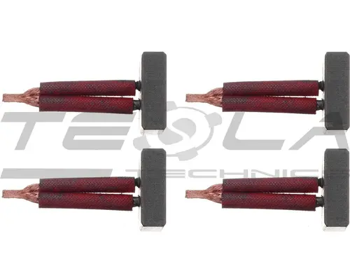 TT53405 Щетки TESLA TECHNICS