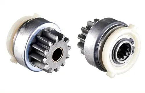 Бендикс стартера TT61616 TESLA TECHNICS