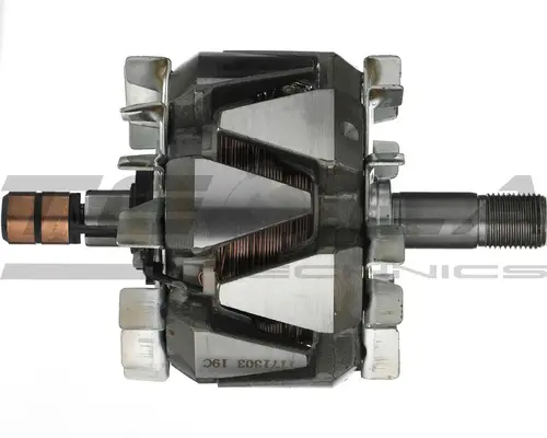 TT71303 Ротор генератора TESLA TECHNICS