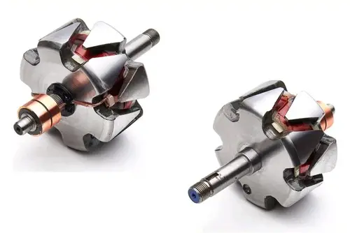 Ротор генератора TT71463 TESLA TECHNICS