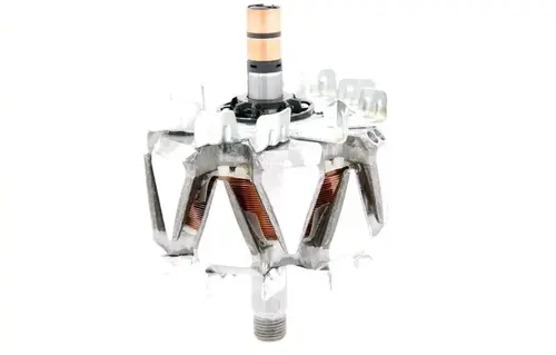 Ротор генератора TT71465 TESLA TECHNICS