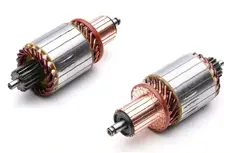 Ротор стартера TT71481 TESLA TECHNICS