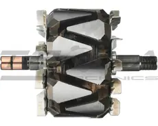 Ротор генератора TT71666 TESLA TECHNICS