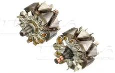 TT71671 Ротор генератора TESLA TECHNICS