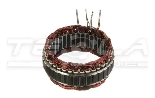 TT74691 Статор генератора TESLA TECHNICS