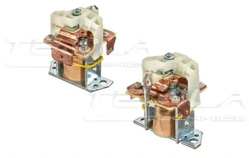 Электромагнит TT76006 TESLA TECHNICS