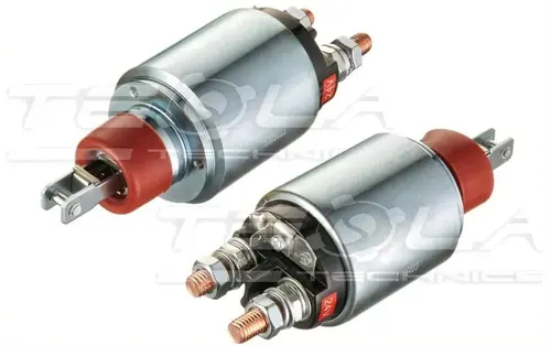 TT76403 Электромагнит TESLA TECHNICS