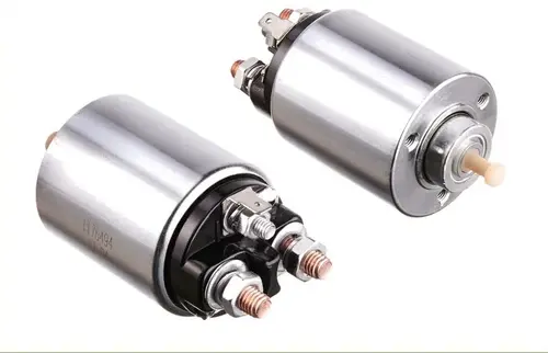 Электромагнит TT76494 TESLA TECHNICS