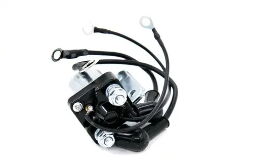 TT76511 Электромагнит дополнительный TESLA TECHNICS