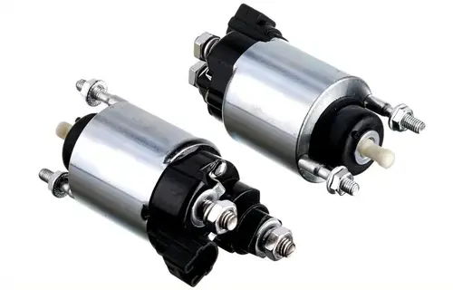 Электромагнит TT76543 TESLA TECHNICS