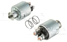 TT76570 Электромагнит TESLA TECHNICS