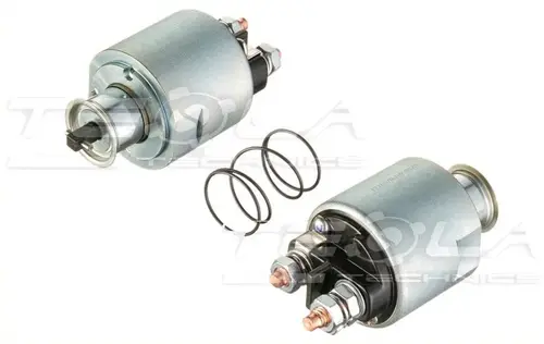 TT76570 Электромагнит TESLA TECHNICS