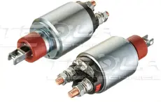 TT76716 Электромагнит TESLA TECHNICS