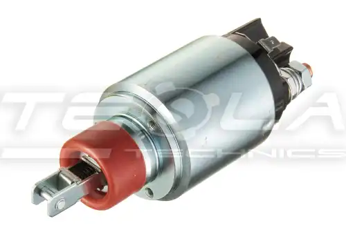 Электромагнит TT76718 TESLA TECHNICS