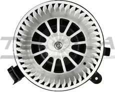 Мотор отопителя салона TT21087 TESLA TECHNICS
