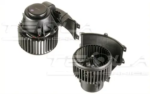 Вентилятор отопителя TESLA TECHNICS TT21160