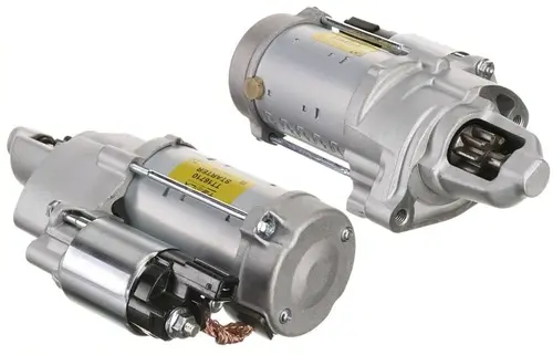 Стартер TESLA TECHNICS TT16710