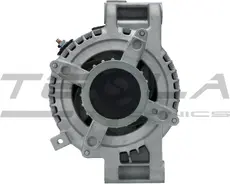 Генератор TESLA TECHNICS TT12256