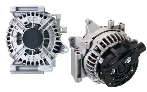 Генератор TESLA TECHNICS TT12656