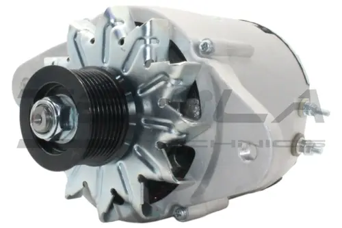 Генератор TESLA TECHNICS TT12669